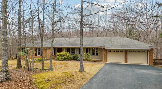 Photo of 4469 Pearman Rd, Blacksburg, VA 24060