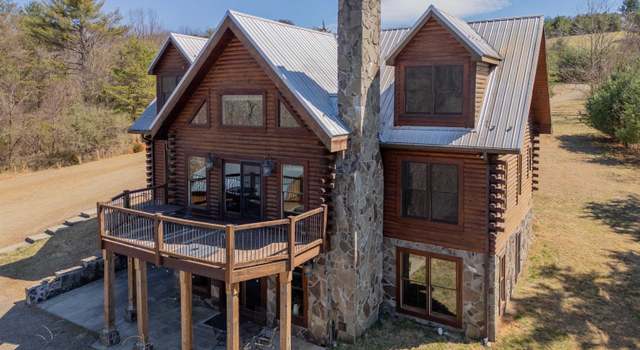 Photo of 1321 Trail Hollow Rd, Allisonia, VA 24347