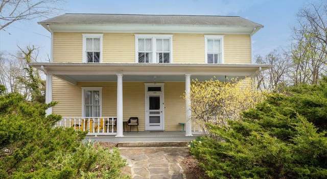 Photo of 408 Progress St NE, Blacksburg, VA 24060