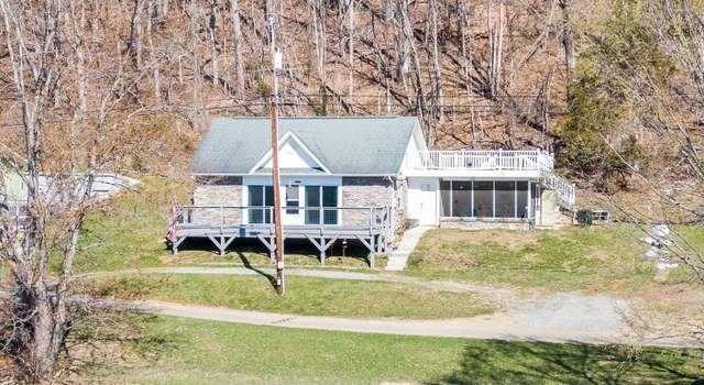 Photo of 4255 Little Wytheville Rd, Draper, VA 24324