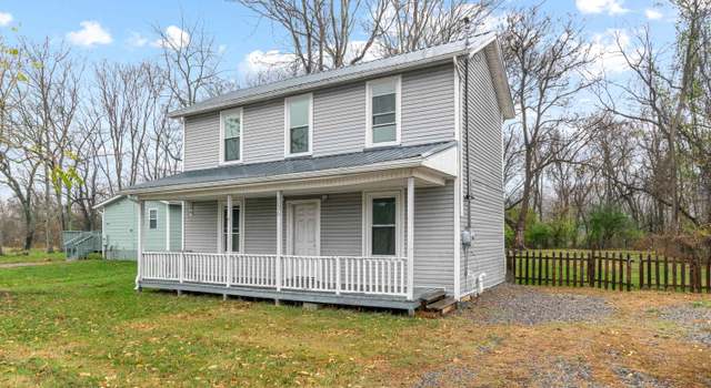 Photo of 1206 West St, Radford, VA 24141