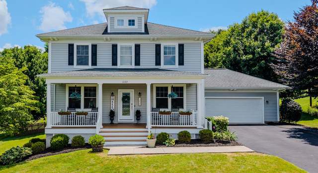 Photo of 1229 Redbud Rd, Blacksburg, VA 24060