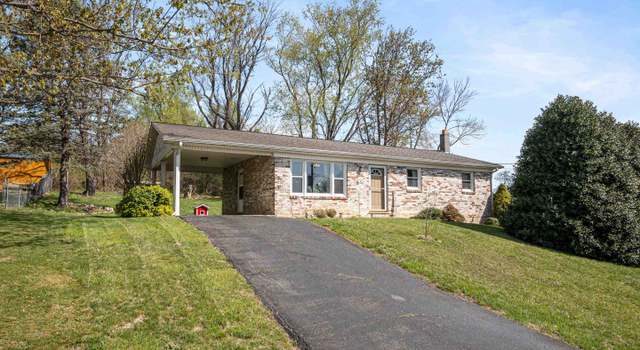 Photo of 5459 Mitchell Dr, Dublin, VA 24084