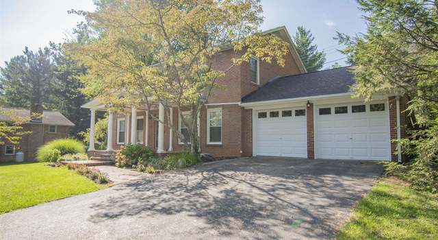 Photo of 1405 Greendale Dr, Blacksburg, VA 24060