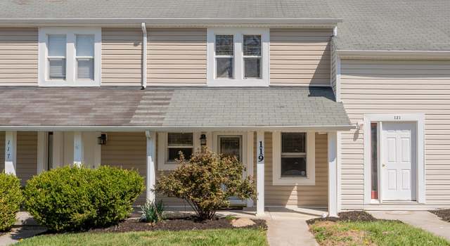 Photo of 119 Lucas Dr, Blacksburg, VA 24060