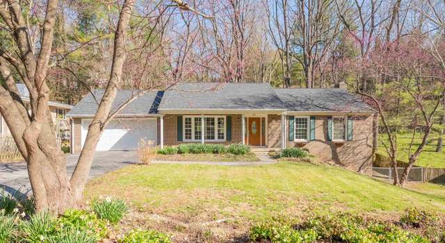 Photo of 1409 Valleyview Dr SE, Blacksburg, VA 24060