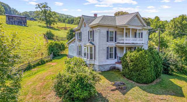 Photo of 2506 Julia Simpkins Rd, Hiwassee, VA 24347