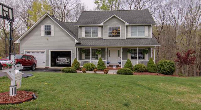 Photo of 2760 Madison Ave SE, Christiansburg, VA 24073
