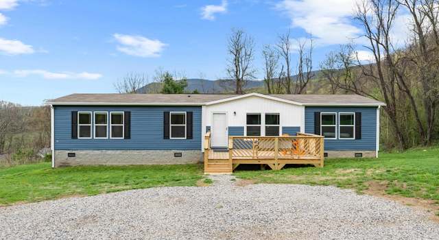 Photo of 129 Burton Rd, Narrows, VA 24124
