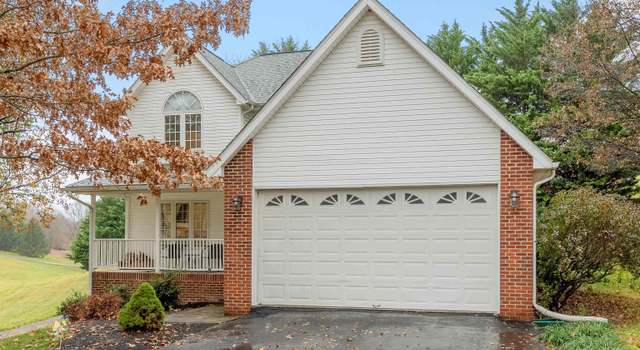 Photo of 1515 Oriole Dr, Blacksburg, VA 24060