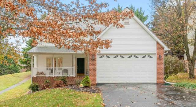 Photo of 1515 Oriole Dr, Blacksburg, VA 24060