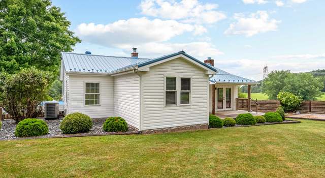 Photo of 5417 Riner Rd, Riner, VA 24149