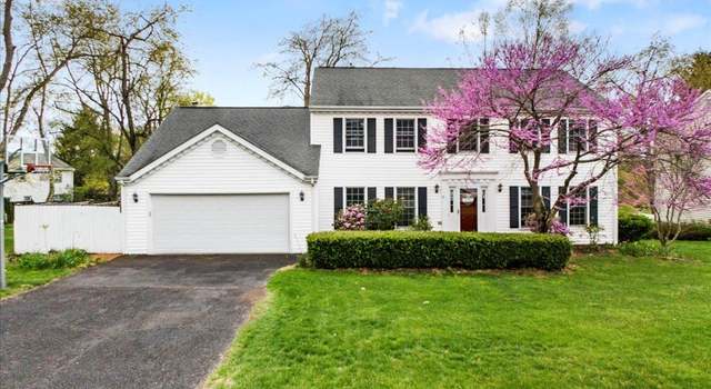 Photo of 2103 Chestnut Dr Dr, Blacksburg, VA 24060