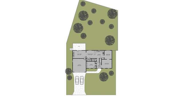 Photo of 2103 Chestnut Dr Dr, Blacksburg, VA 24060