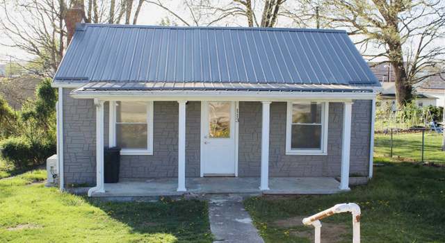 Photo of 113 High St, Dublin, VA 24084