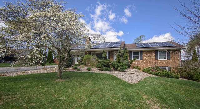 Photo of 107 Maywood St, Blacksburg, VA 24060