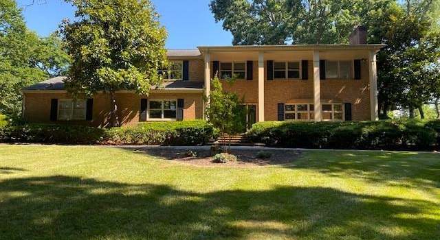 Photo of 505 Southview Ter, Christiansburg, VA 24073