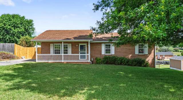 Photo of 146 Sunset View Rd, Rural Retreat, VA 24368