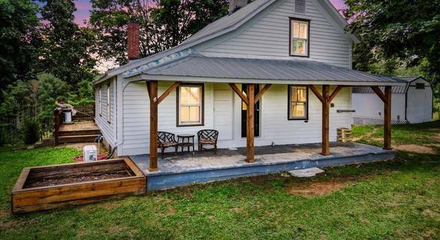 Photo of 4343 Indian Valley Rd NW, Willis, VA 24380