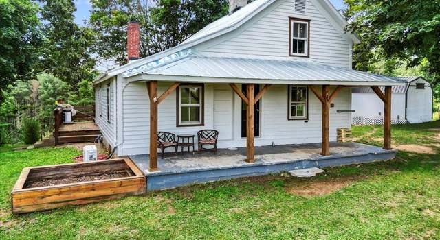Photo of 4343 Indian Valley Rd NW, Willis, VA 24380