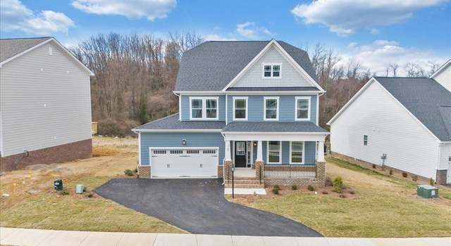 Photo of 1765 Kyles Way, Blacksburg, VA 24060