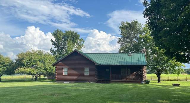 Photo of 891 Poff School Rd, Riner, VA 24149