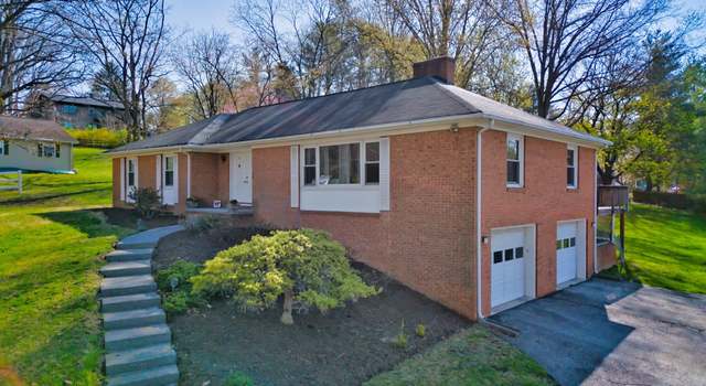 Photo of 904 Elliott Dr, Blacksburg, VA 24060