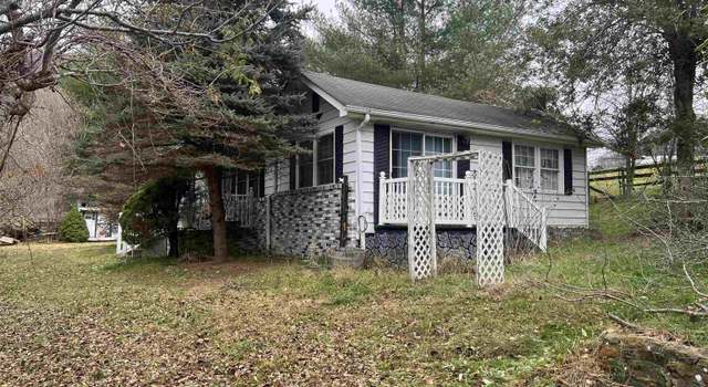Photo of 1373 Haven Ridge Rd, Ceres, VA 24318
