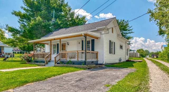 Photo of 219 Denby St, Radford, VA 24141