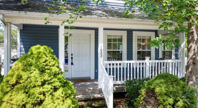 Photo of 1633 Whipple Dr, Blacksburg, VA 24060
