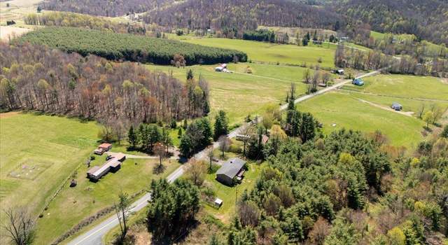 Photo of 90 Terrys Mill Rd, Laurel Fork, VA 24352