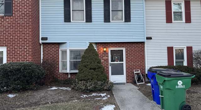 Photo of 2414 Ridge Rd, Blacksburg, VA 24060