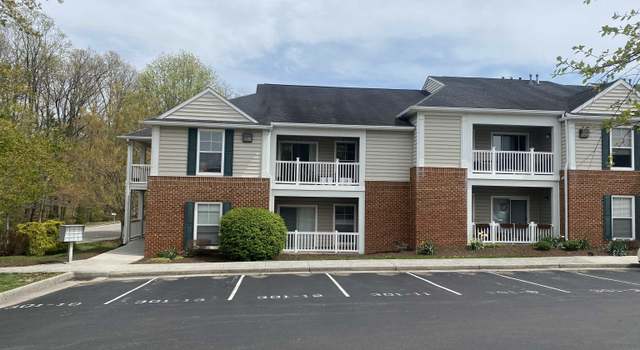 Photo of 301 Knollwood Dr N #7304, Blacksburg, VA 24060