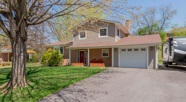 Photo of 603 Alleghany St St, Blacksburg, VA 24060