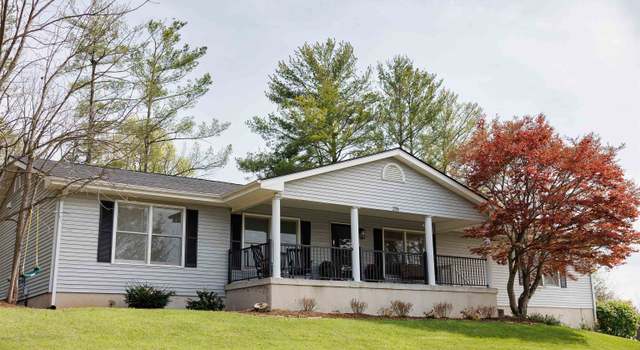 Photo of 215 Primrose Dr, Blacksburg, VA 24060
