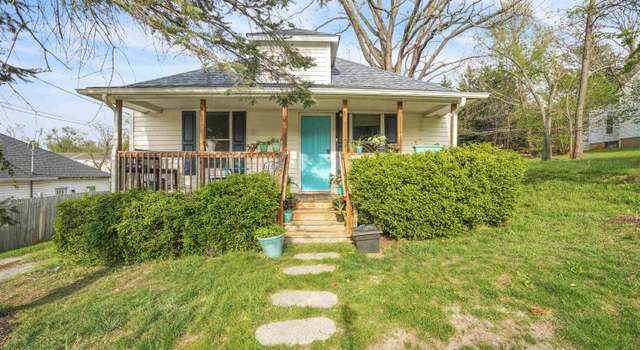 Photo of 513 Craig St, Christiansburg, VA 24073