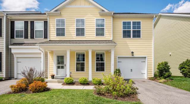 Photo of 275 Hamilton Ave NW, Christiansburg, VA 24073