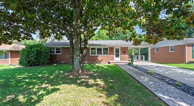 Photo of 109 Arnold Ave, Radford, VA 24141