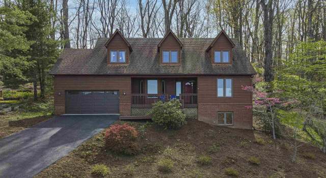 Photo of 109 Primrose Dr, Blacksburg, VA 24060