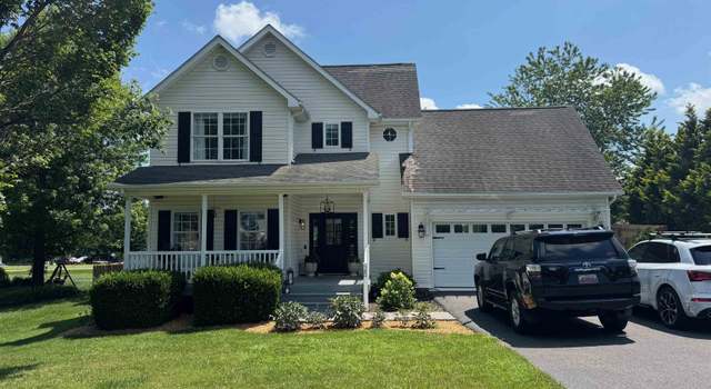 Photo of 25 Alexander Ct, Christiansburg, VA 24073