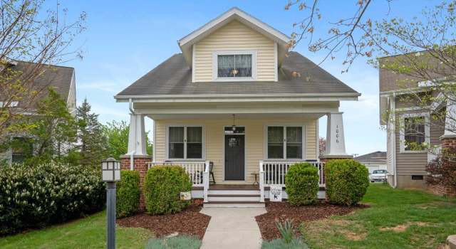 Photo of 1006 Village Way N, Blacksburg, VA 24060