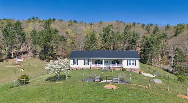 Photo of 7287 E Blue Grass Trl, Bland, VA 24315