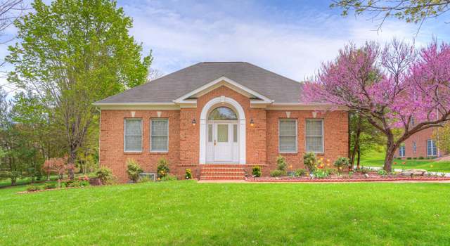 Photo of 212 Spickard St, Blacksburg, VA 24060