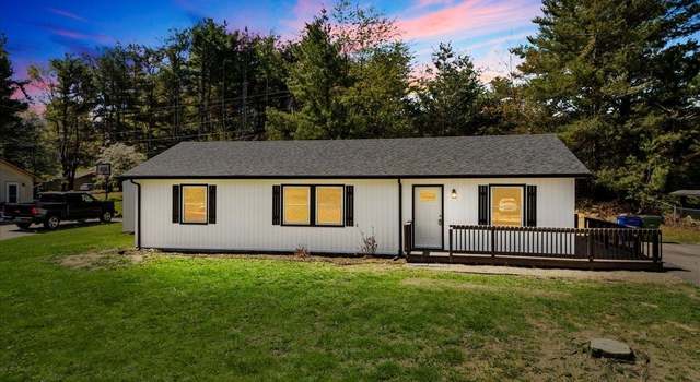Photo of 2435 Glade Dr SE, Christiansburg, VA 24073
