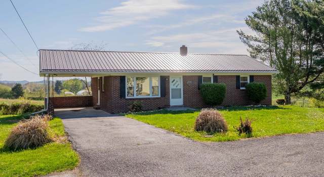 Photo of 174 Windy Way Ln, Wytheville, VA 24382