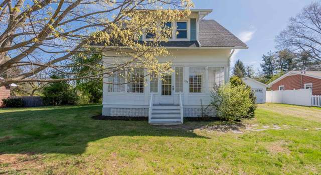 Photo of 108 Miller St SE, Christiansburg, VA 24073