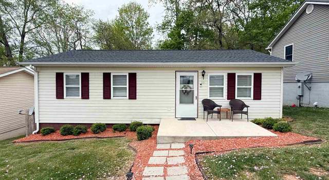 Photo of 211 Morton St, Radford, VA 24141