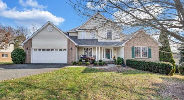 Photo of 409 Wildflower Ln, Blacksburg, VA 24060