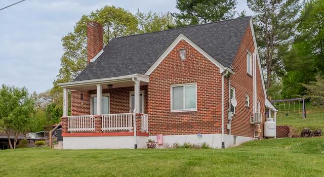 Photo of 405 Cedar Dr, Ripplemead, VA 24150