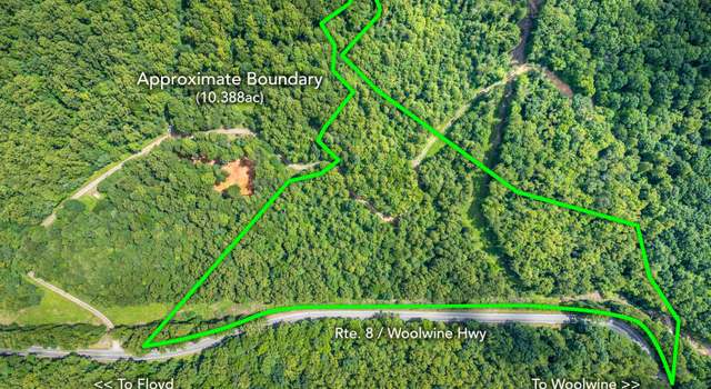 Photo of Lot 10 & 11 Woolwine Hwy, Woolwine, VA 24185